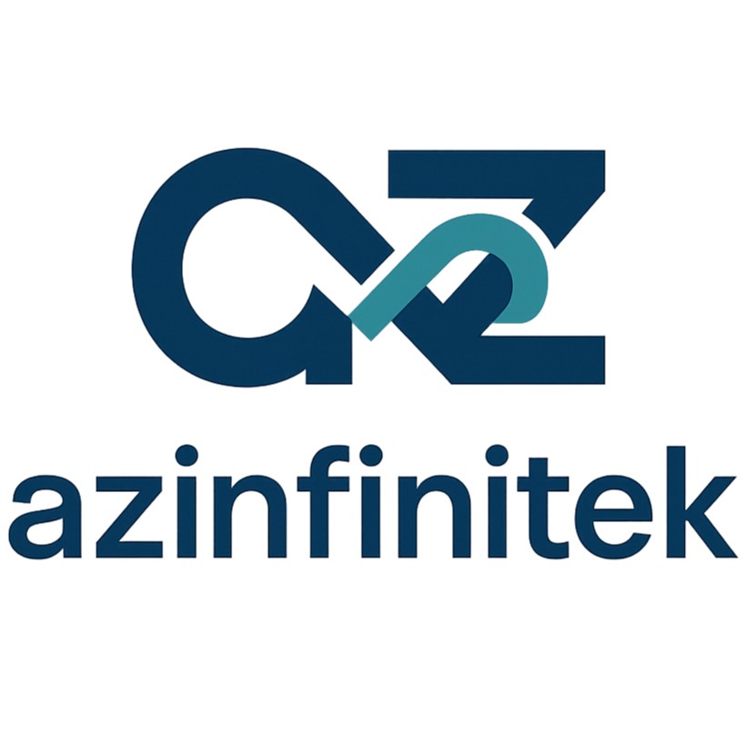 A to Z Infinitek logo